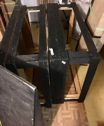 Photo of free Assorted Props (Pick-Up only) (Earlcourt, Junction, West End) #4