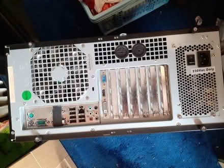 Photo of free Novatech PC for Spares / Repair (Highway SL6) #1