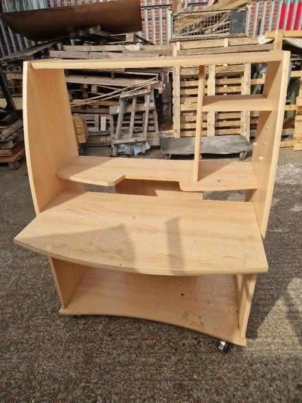 Photo of free Computer unit (Wickford) #1