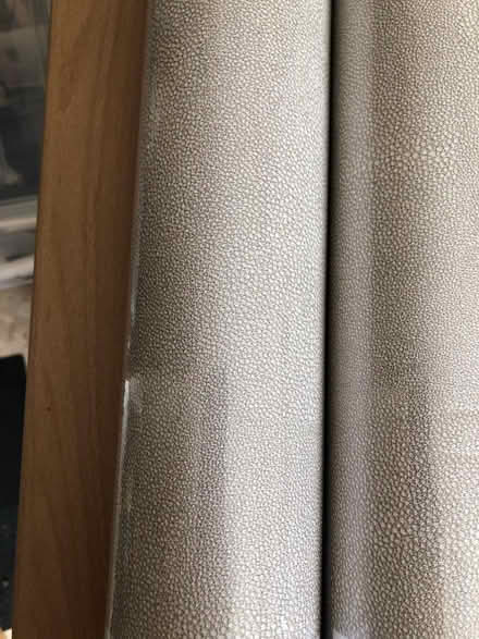 Photo of free 3 unused rolls Osborne & Little Wallpaper (Kimpton SG4) #1
