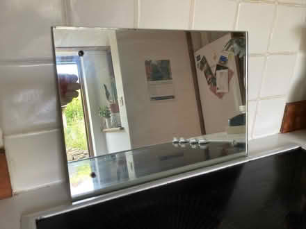 Photo of free Mirror (Haddenham) #1