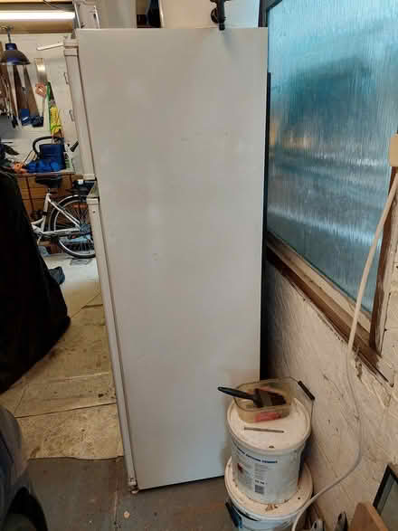 Photo of free Fridge Freezer (Twickenham TW2) #4
