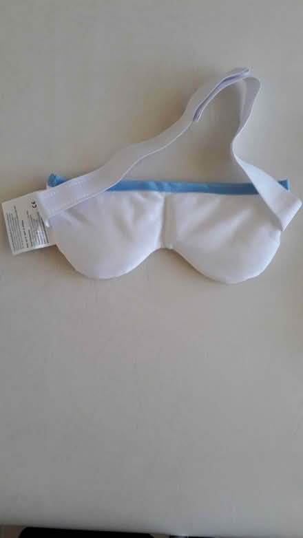 Photo of free Optase Eye Heat Mask (Steeple Barton OX7) #1
