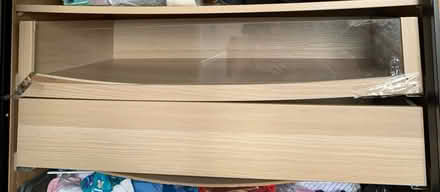 Photo of free Ikea wardrobe drawer (Bedford Putnoe MK41) #1
