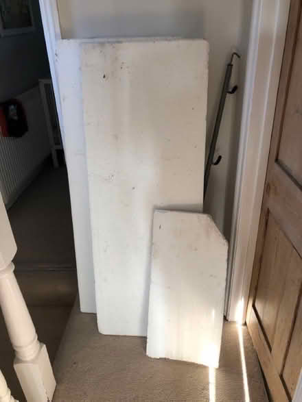 Photo of free Polystyrene (Coggeshall Hamlet CO5) #1