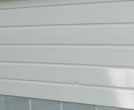 Photo of free Behr Exterior Paint (Saugerties) #1
