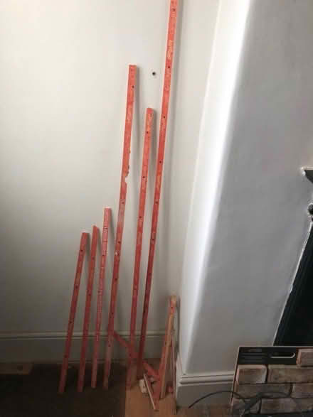Photo of free Carpet gripper (Watford Heath WD19) #1
