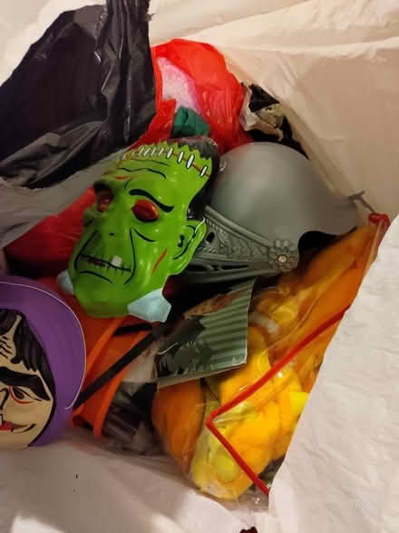 Photo of free kids costumes (Old Coulsdon CR8) #1
