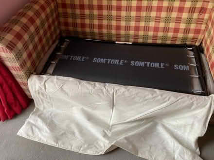 Photo of free Sofa Bed (Barry CF62) #4