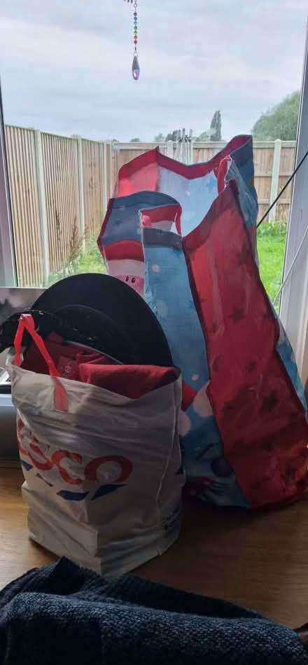 Photo of free Bag of all sorts (Offerton SK2) #1