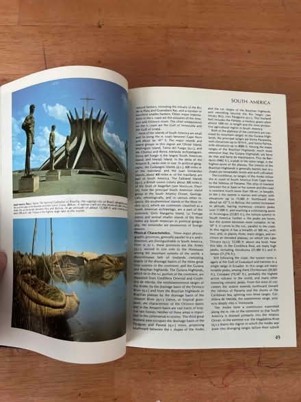 Photo of free Full Encyclopedia Set (Alexandria, VA) #3