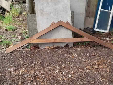 Photo of free Weathered Timber (Shelton Lock DE24) #4