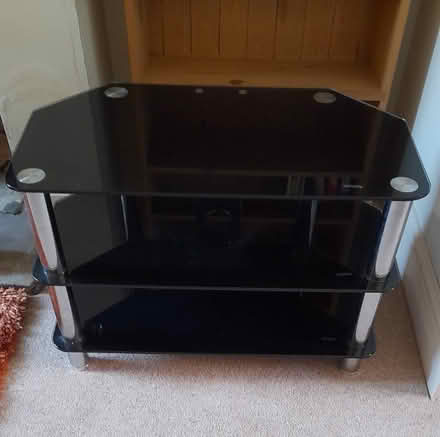 Photo of free TV Stand (Hoole CH2) #1