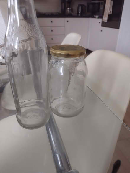 Photo of free Selection of Bottles (Liverpool 25) #1