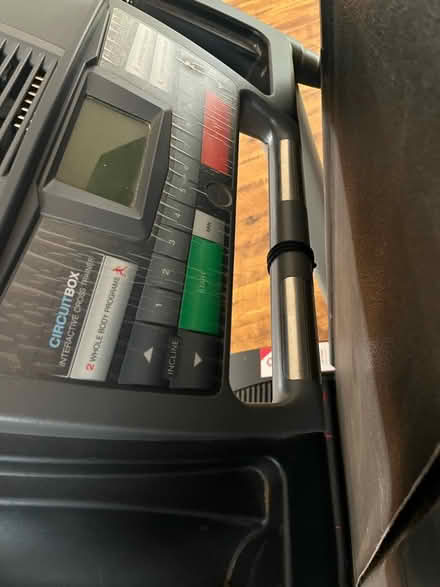 Photo of free Protech treadmill (Bowie) #1