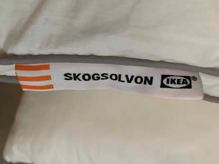 Photo of free 4 x Ikea Pillows (Rickmansworth central WD3) #2
