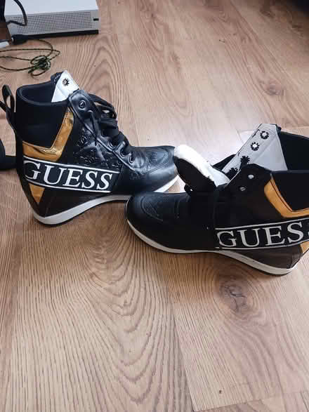 Photo of free Size 6 about (Galway City) #1