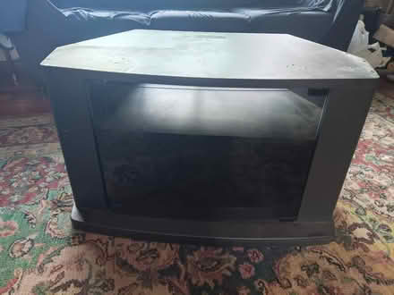 Photo of free TV stand (Mt. View/Los Altos/Sunnyvale) #1