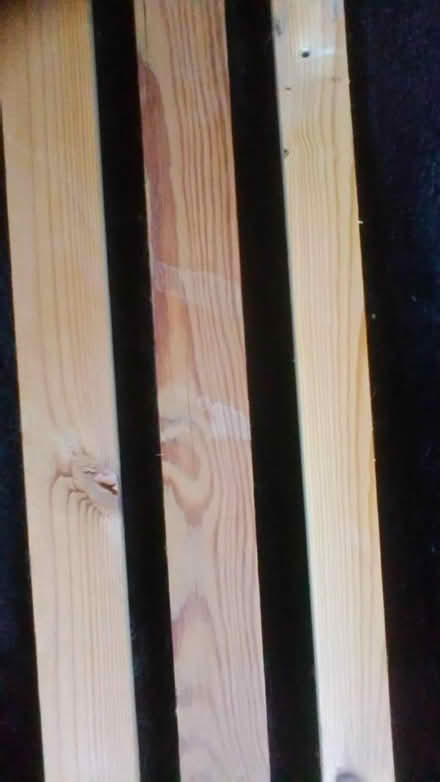 Photo of free Lengths of Wood (Saint Thomas Ward EX2) #1