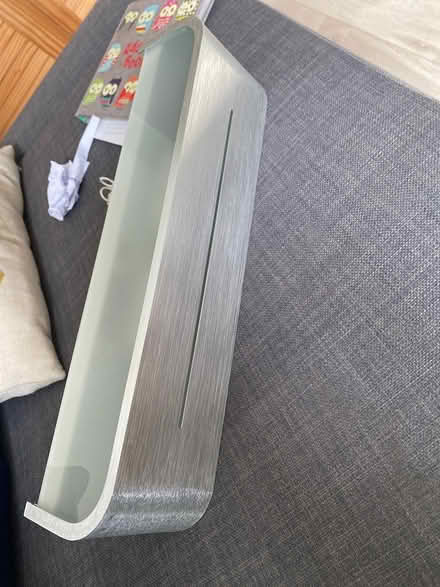 Photo of free Two wall light covers (BA2) #1