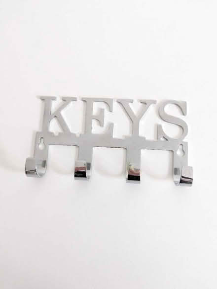 Photo of free Key holder (Portobello EH15) #1