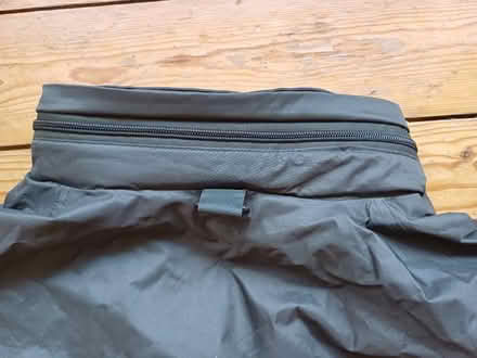 Photo of free Fishing jacket + equipment (AB15) #4