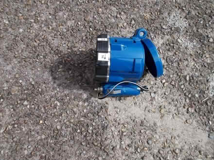 Photo of free Inspection lamp for car (Ashton-U-Lyne OL6) #2