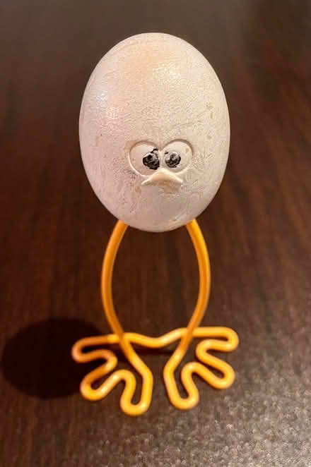 Photo of Mini Egg Masher (High Park North) #1