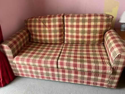 Photo of free Sofa Bed (Barry CF62) #3