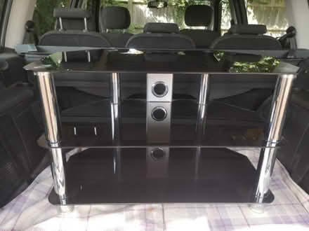 Photo of free Tv stand (Stewkley LU7) #1