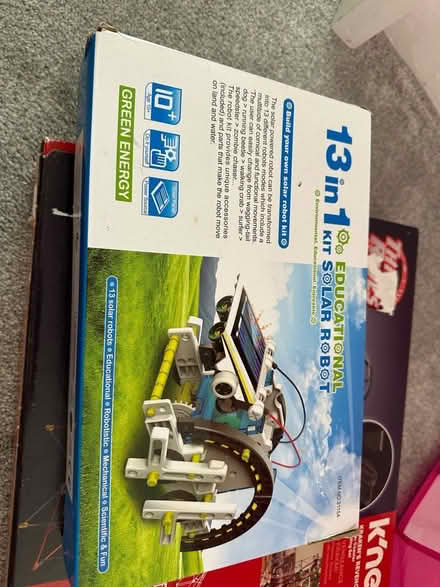 Photo of free Lego pieces (New malden) #1