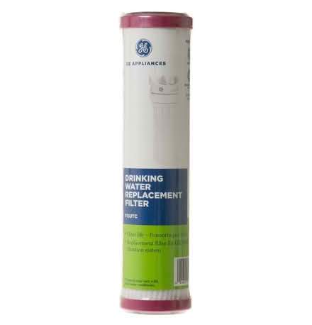 Photo of free Single-stage Drinking Water Filters (Boonton) #2