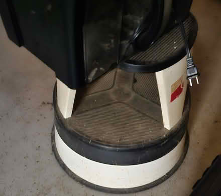 Photo of free step stool, locks in place (Powhatan Crossing) #1