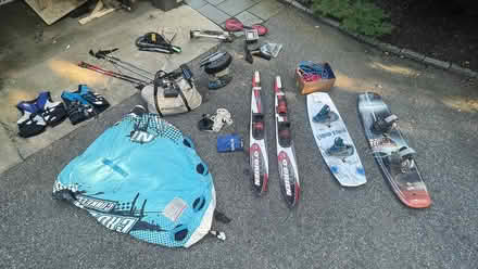 Photo of free Squash, scooter, etc (Belmont, MA) #1
