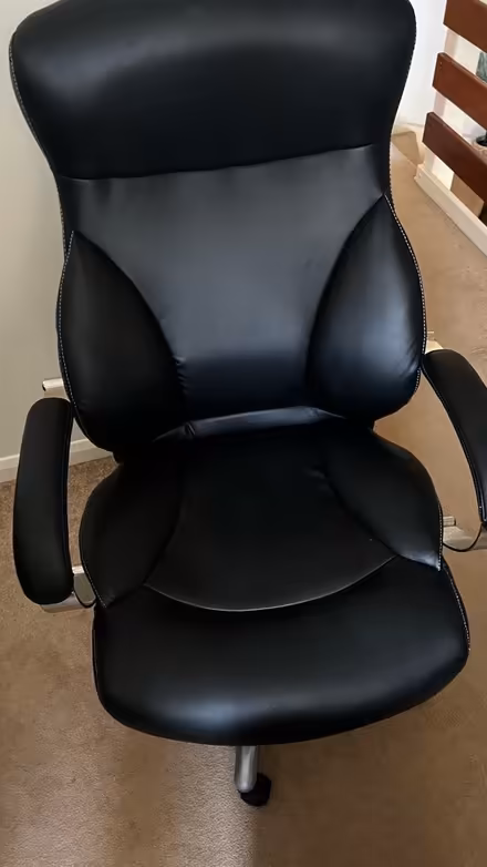 Photo of free Good Condition Office Chair (St Albans AL4) #1
