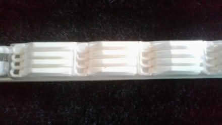 Photo of free New in Packaging Curtain Track/Rail with Fittings (Saint Thomas Ward EX2) #1