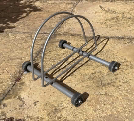 Photo of free Bike Stand (CT10) #1