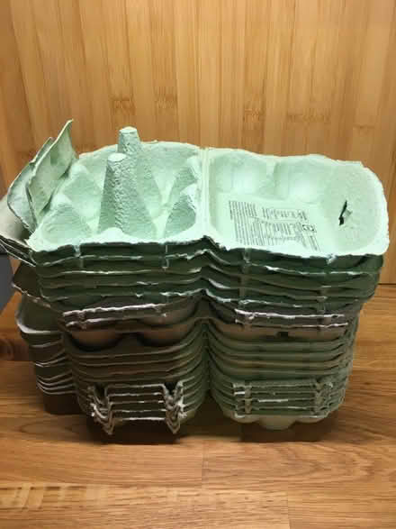 Photo of free Egg boxes (Cranleigh GU6) #1