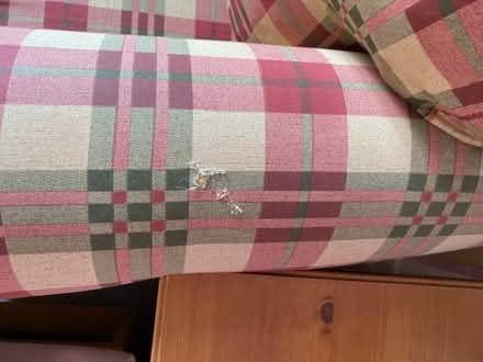 Photo of free Sofa Bed (Barry CF62) #1