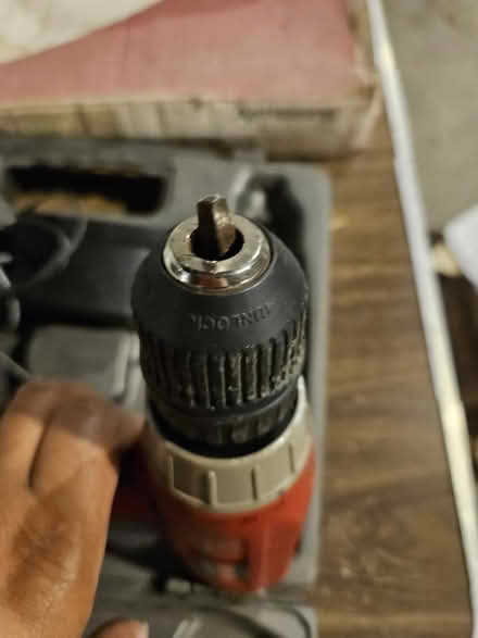 Photo of free Craftsman drill (Longwood, Bronx) #3