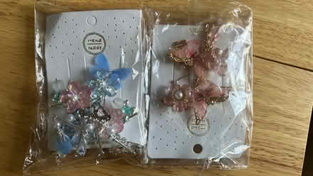 Photo of free Balloons (OX4, Littlemore) #2