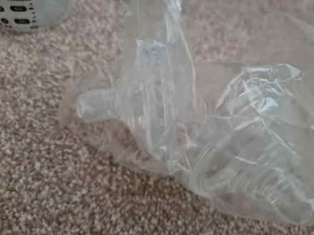 Photo of free Baby bottles (Flixton) #3