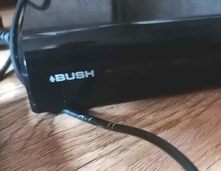 Photo of free Bush Freesat box (Low Beechburn DL15) #3