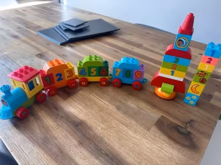 Photo of free Duplo (IP2) #2