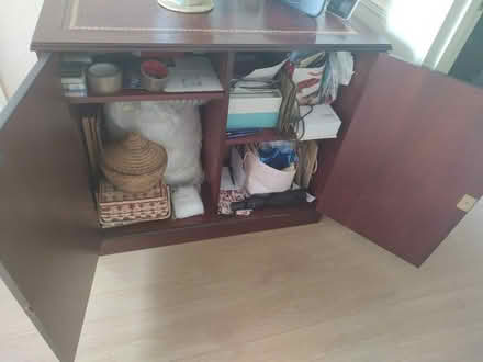 Photo of free Storage Cabinet (Newquay TR7) #3