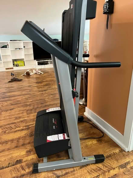 Photo of free Protech treadmill (Bowie) #2