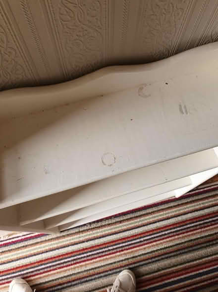 Photo of free Bookshelf (Saltford, Bristol) #2
