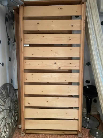 Photo of free Stackable single beds (Fiveways BN1) #3