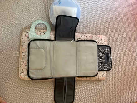 Photo of free Baby items (Great Alne B49) #2