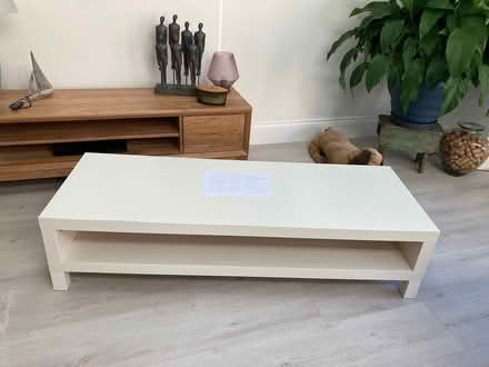 Photo of free TV stand used good condition (Blundellsands L23) #2